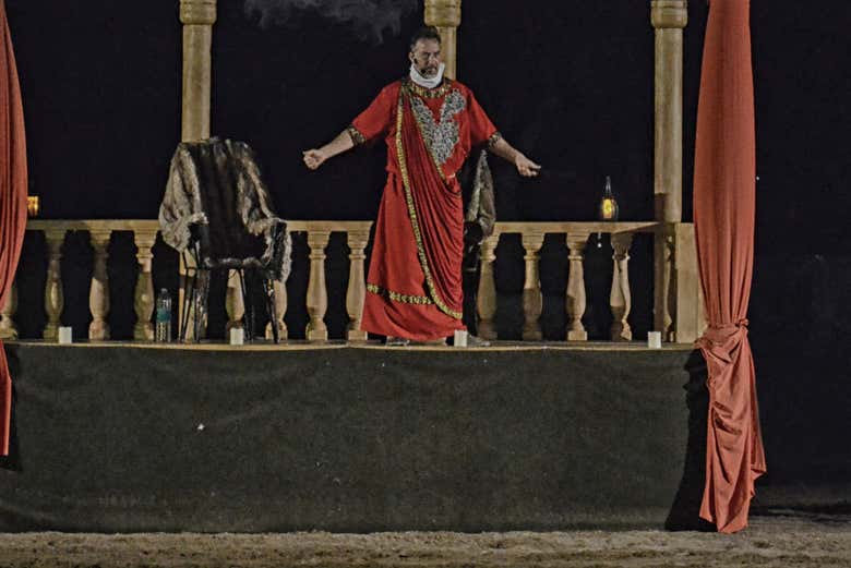 César de Roma 