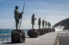 Tour por Tenerife, volta pela ilha saindo do sul