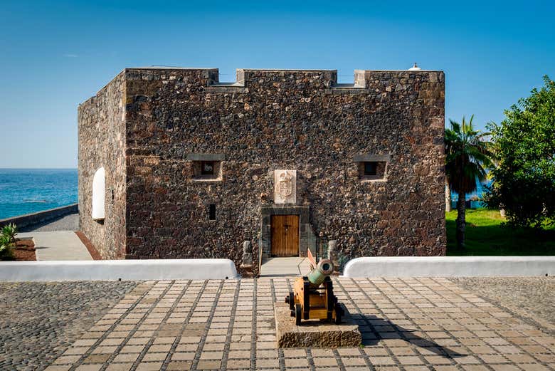 Castelo de San Felipe