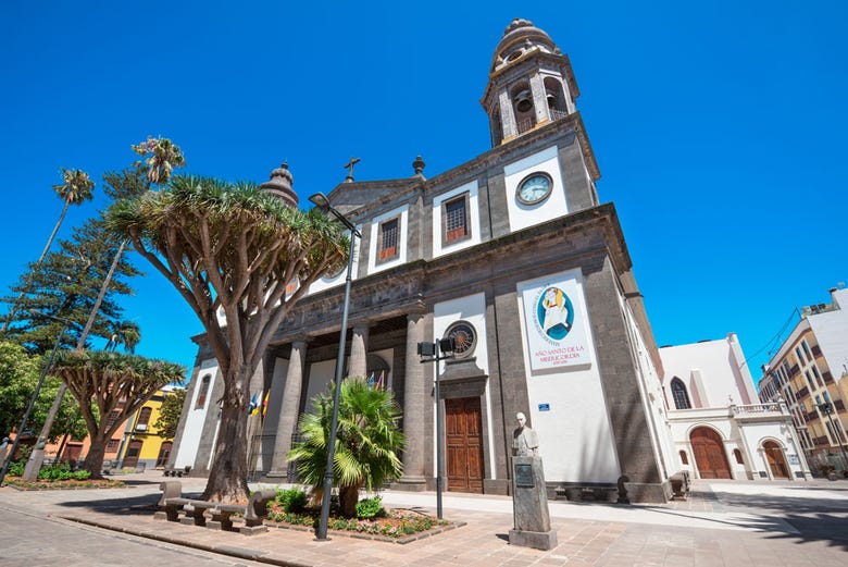 Catedral de La Laguna