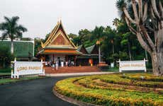 Ingresso do Loro Parque + Siam Park
