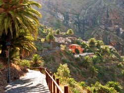 Penhasco de Masca