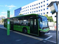 Ônibus aeroporto