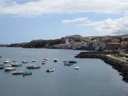 Candelaria