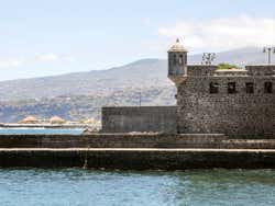 Fortaleza de San Felipe