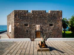 Castelo de San Felipe
