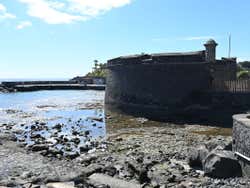 Castelo de San Juan Bautista
