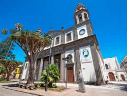 Catedral de La Laguna