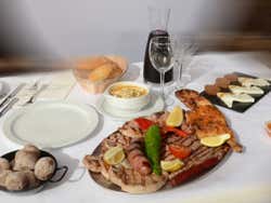 Comida típica