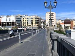 Centro de Santa Cruz