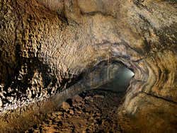 Cueva del Viento