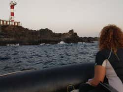 Farol de Arona