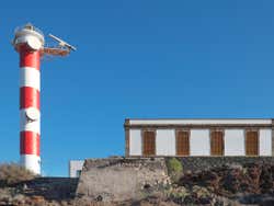 Farol de Punta de Rasca
