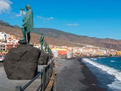 Os menceyes de Tenerife