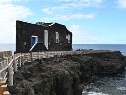O menor hotel do mundo