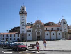 Igreja Candelária