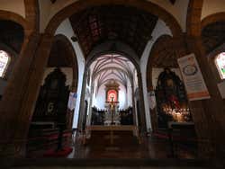 Igreja de la Concepción em La Laguna