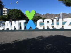 Santa Cruz de Tenerife