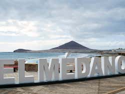El Médano