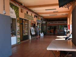 Mercado de África