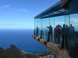Mirante de Agando
