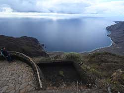 Mirante de Isora