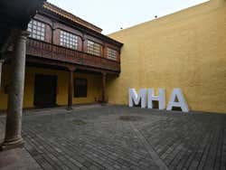 Museu de História e Arqueologia