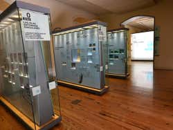 Museu MUNA