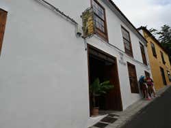 Museu da banana canária
