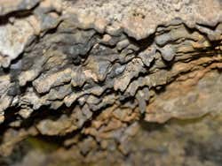 Parede da Cueva del Viento