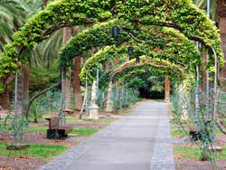Parque García Sanabria