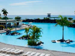 Parque Marítimo de Tenerife