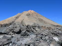 Pico do Teide