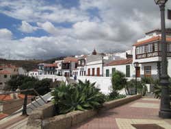 Percorrendo Candelaria