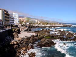 Puerto de la Cruz