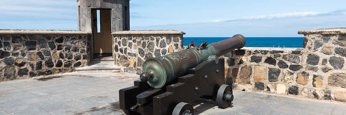 História de Tenerife