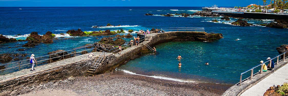 Praia de San Telmo