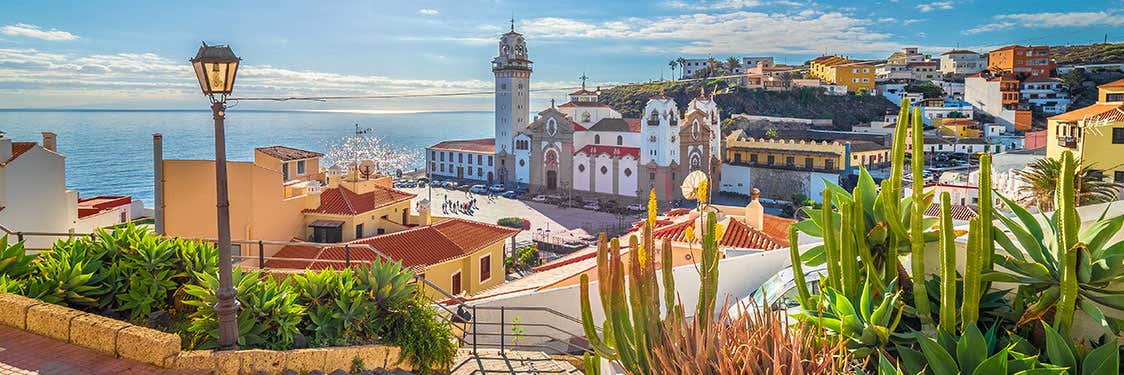 O que fazer em Tenerife